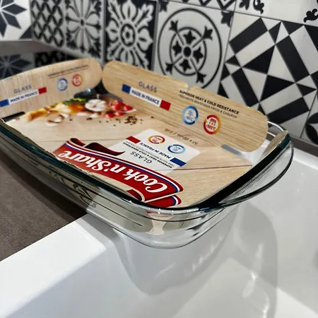 Duplex Proche Arenes * Nîmes