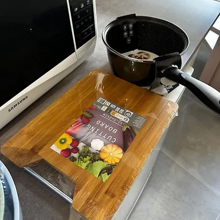 Daire Duplex Proche Arenes