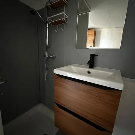 Duplex Proche Arenes * Nîmes