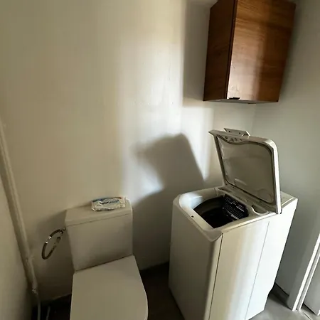 Apartament Duplex Proche Arenes