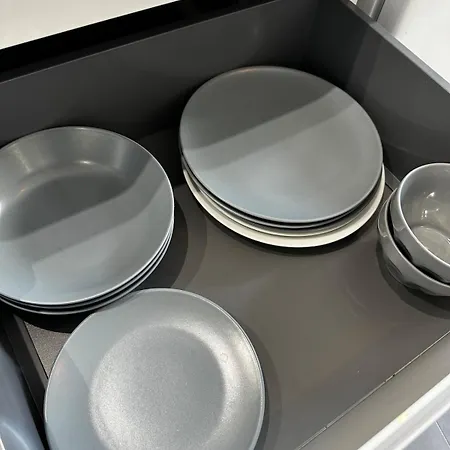 Duplex Proche Arenes Nîmes