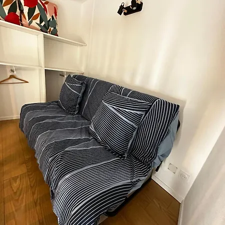 Duplex Proche Arenes *